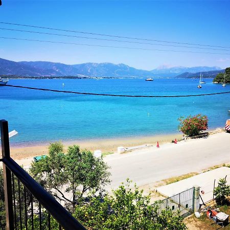 Neorio Studios Poros Town Exteriör bild